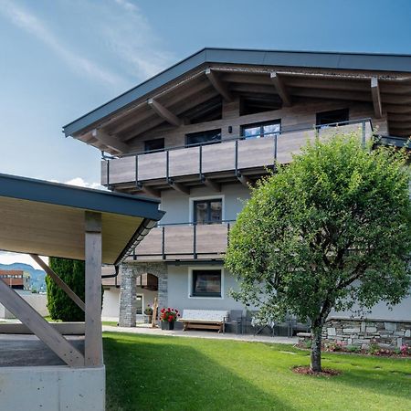 Haus Kathi Apartment Елмау Екстериор снимка