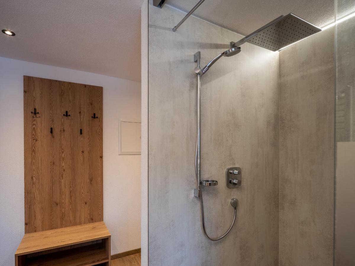 Haus Kathi Apartment Елмау Екстериор снимка