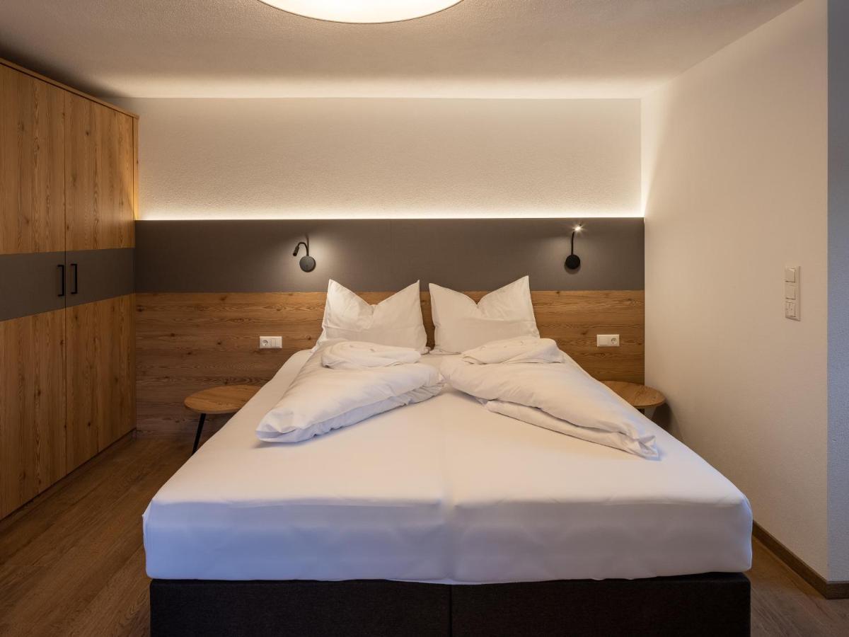 Haus Kathi Apartment Елмау Екстериор снимка