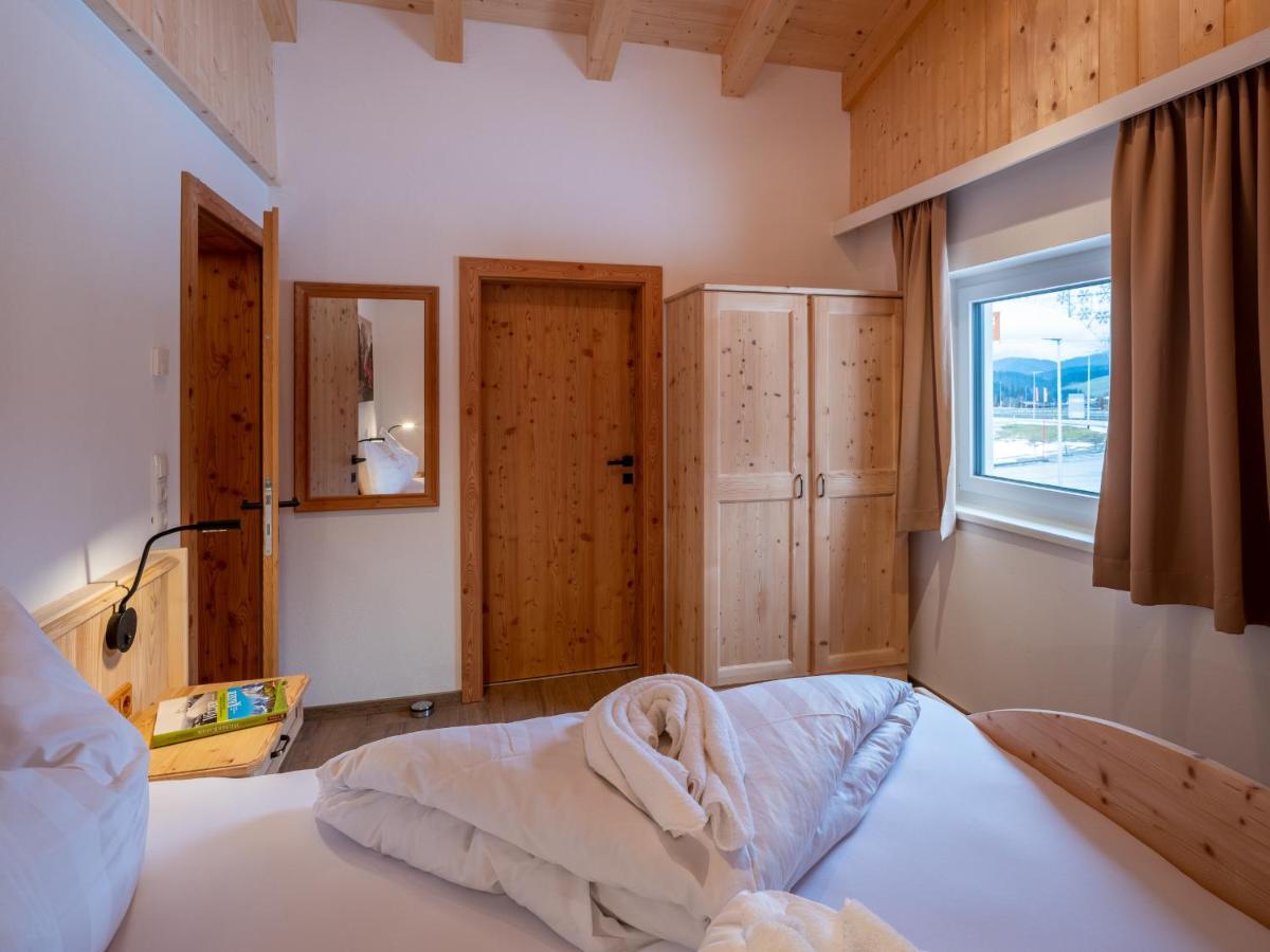 Haus Kathi Apartment Елмау Екстериор снимка