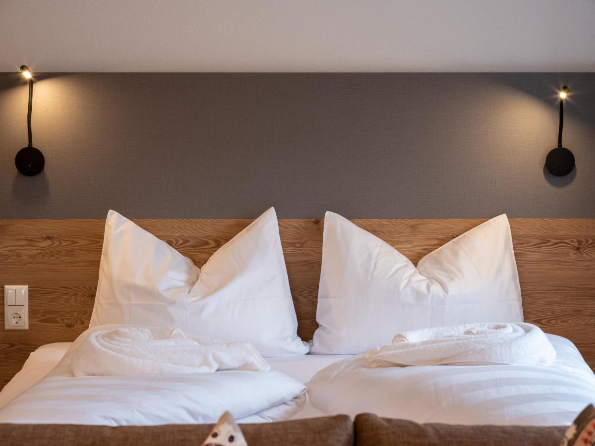 Haus Kathi Apartment Елмау Екстериор снимка