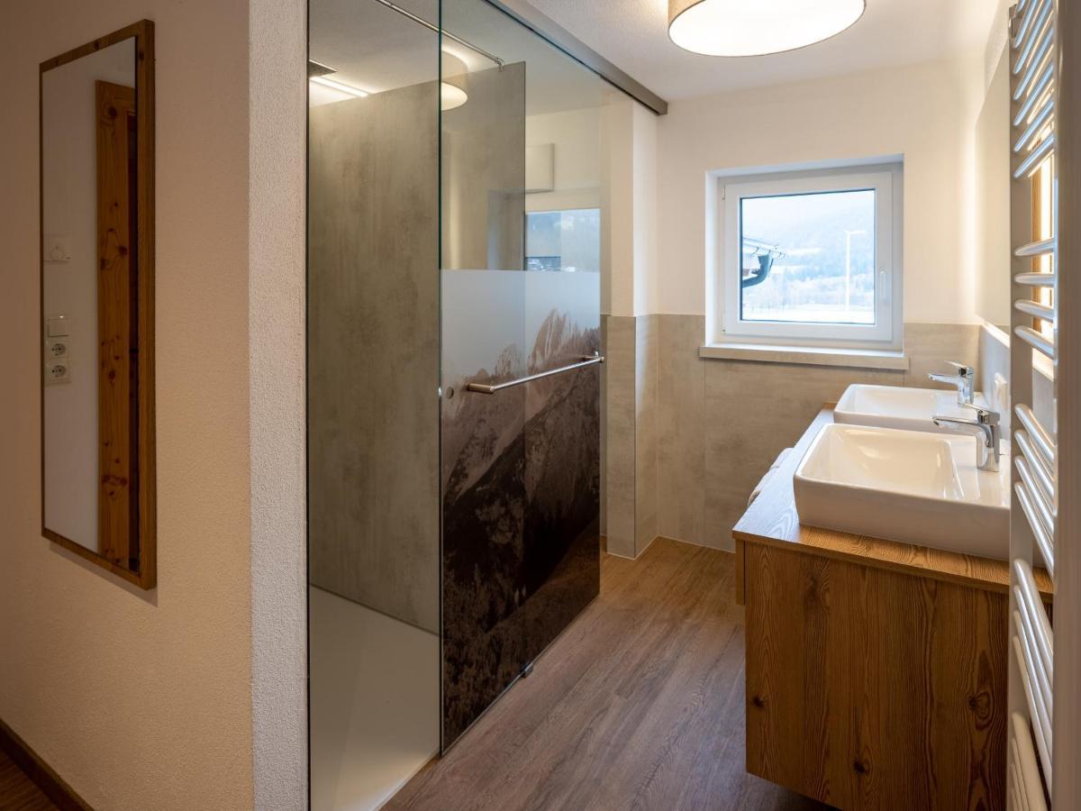 Haus Kathi Apartment Елмау Екстериор снимка