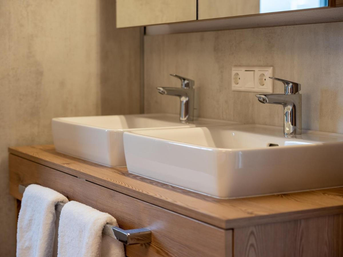 Haus Kathi Apartment Елмау Екстериор снимка